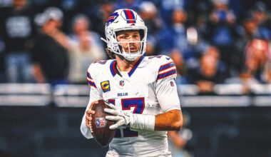 2026 NFL Odds Week 1: Lines, Spreads For All 16 Games