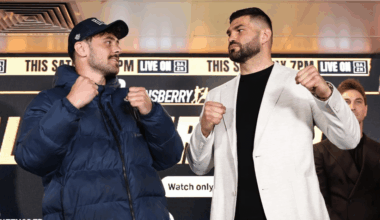 Dave Allen vs Filip Hrgovic prediction: Who will win and how?