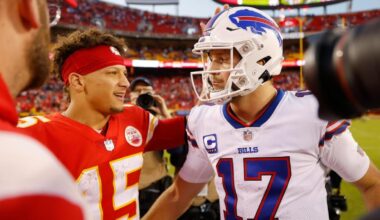 Ranking greatest NFL quarterbacks by decade