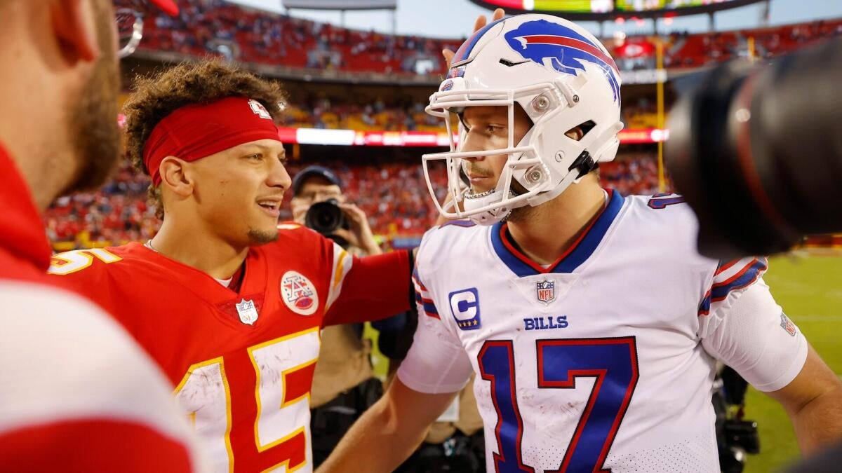 Ranking greatest NFL quarterbacks by decade