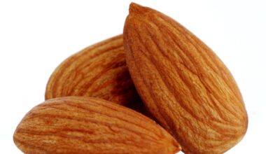 Is It Healthy to Eat Almonds Every Day? Dietitian Explains