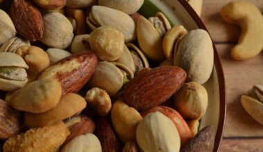 Almonds may do more than curb hunger