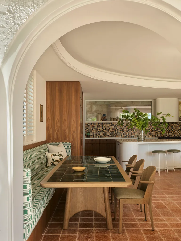 Playful interiors