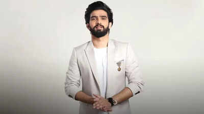 Amaal Mallik says the big boys in powerful positions in Bollywood have removed him from 60 films: 'My inability to hide the truth about this place'