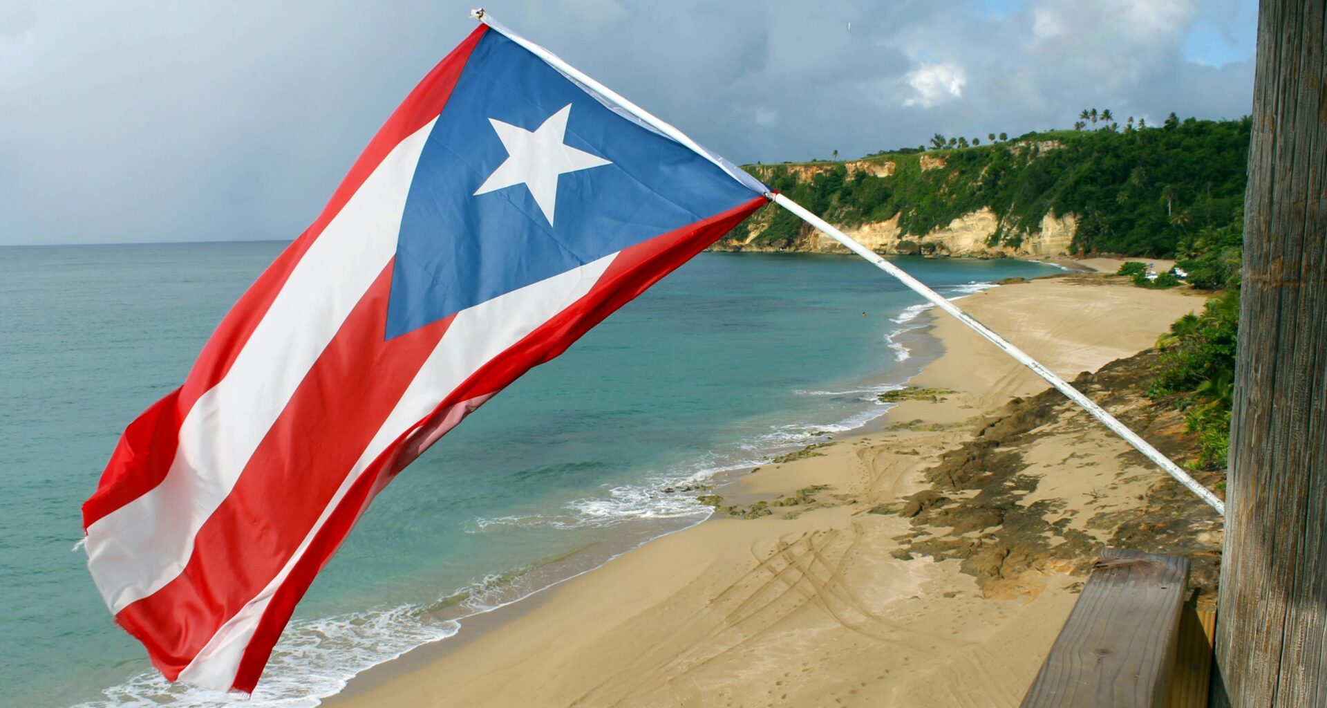Puerto Rico joins US National Voluntary Self-Exclusion Programme - Legal & compliance