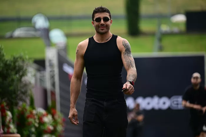 Andrea Iannone