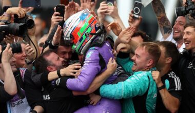 How Antonelli and Mercedes defeated Norris and McLaren in Miami's F1 thriller