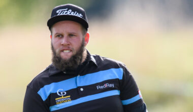 Proof that golf is good for you as you get older