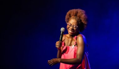 New Comedy Pipeline Emerges in Australia