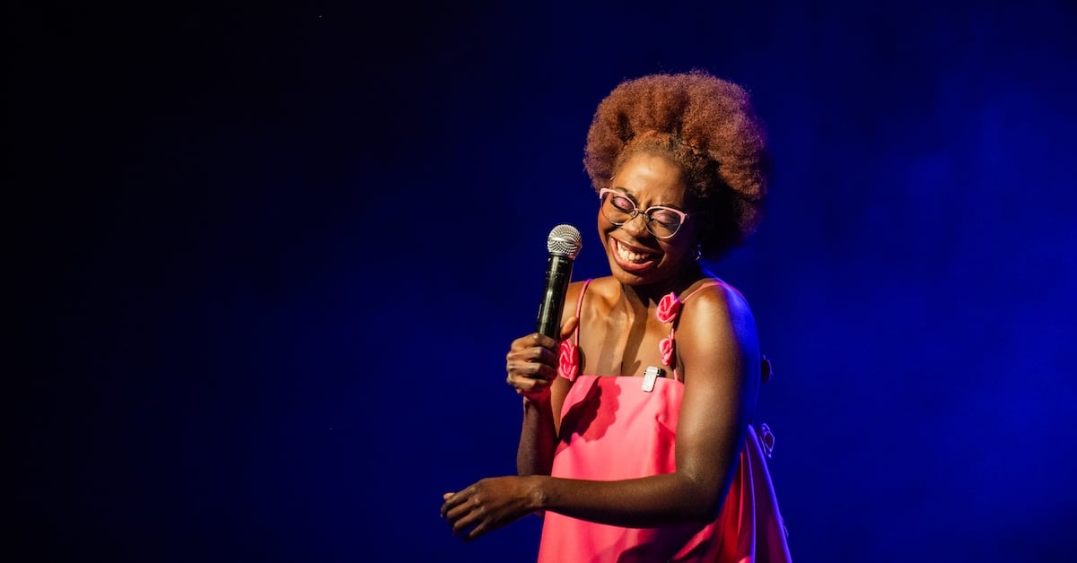 New Comedy Pipeline Emerges in Australia