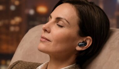 Anker turns to in-house tech to build better sound, ANC – Pickr