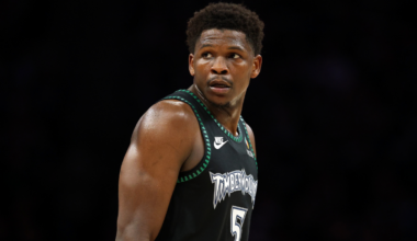 The Timberwolves are still behind the Spurs and Thunder, so what can they do to catch up?