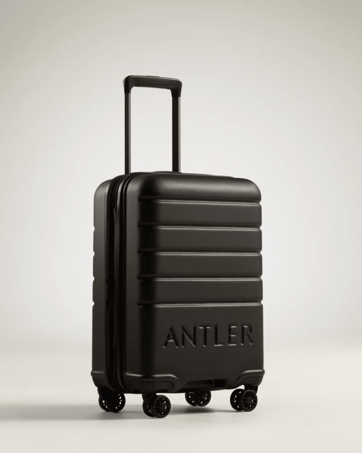 Antler cabin bag