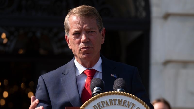 Nebraska starts Medicaid work requirement, implements GOP mandate