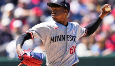 Clemens and Rojas lead Twins to 5-4 victory over Guardians