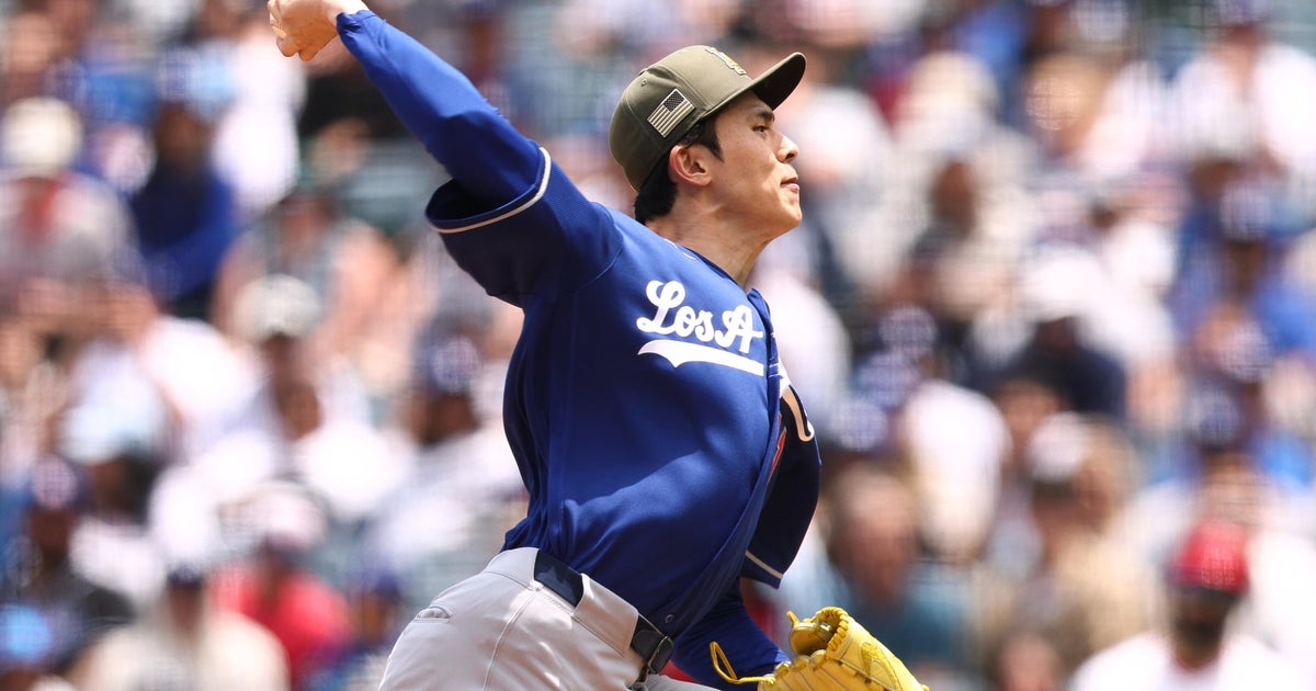 Roki Sasaki throws 7 sharp innings and Dodgers beat Angels 10-1 for Freeway Series sweep