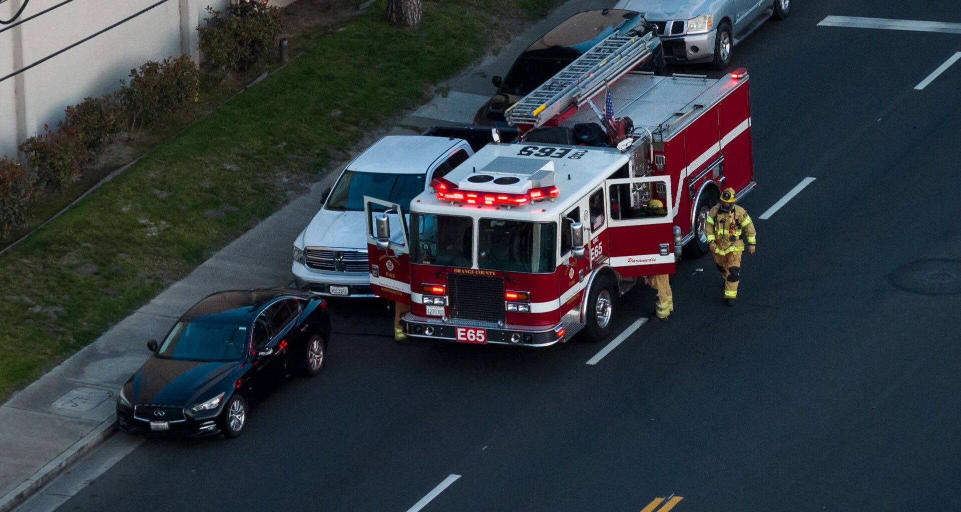 Failing chemical tank forces thousands to evacuate in Southern California | Environment News