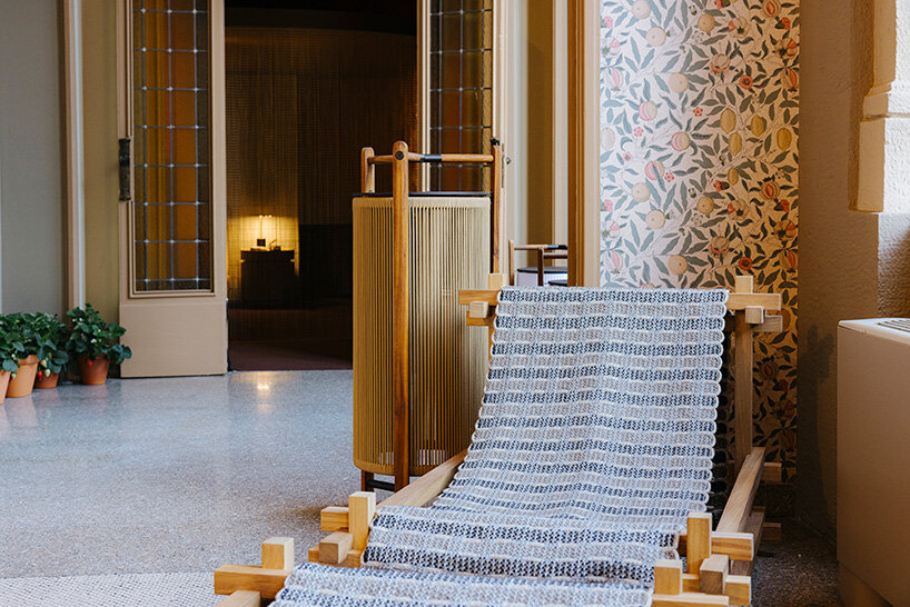 appartamento spagnolo opens window to spanish interiors at milan design week 2026 - 3