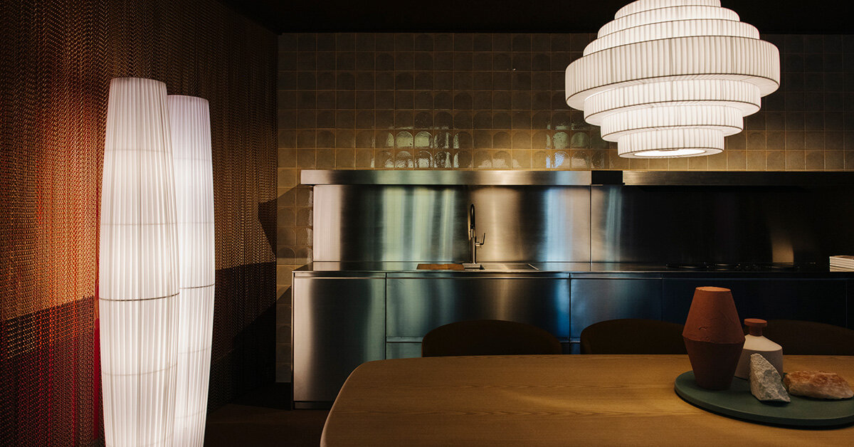 appartamento spagnolo opens window to spanish interiors at milan design week 2026