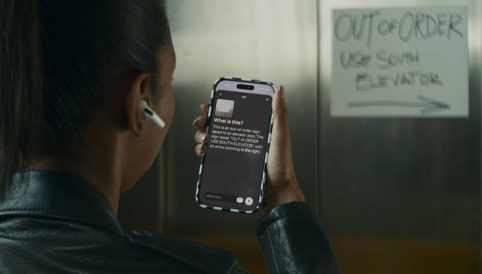 Apple adds accessible improvements in time Accessibility Day – Pickr
