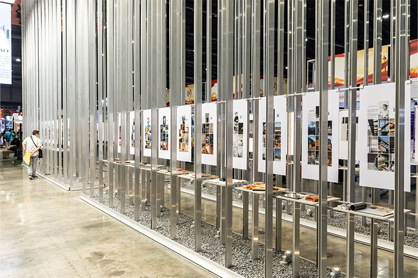 architect’26 challenges circular construction, material experimentation, and more - 1