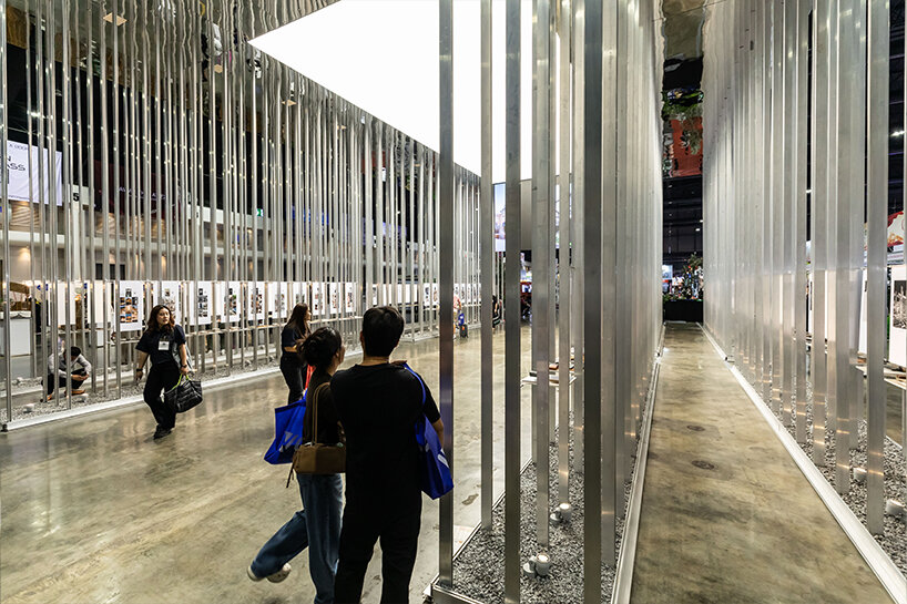 architect’26 challenges circular construction, material experimentation, and more - 3