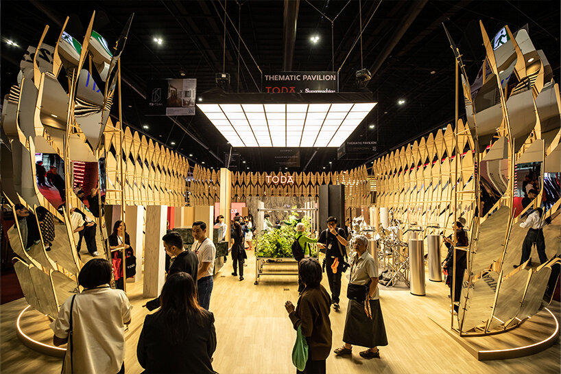 architect’26 challenges circular construction, material experimentation, and more - 4