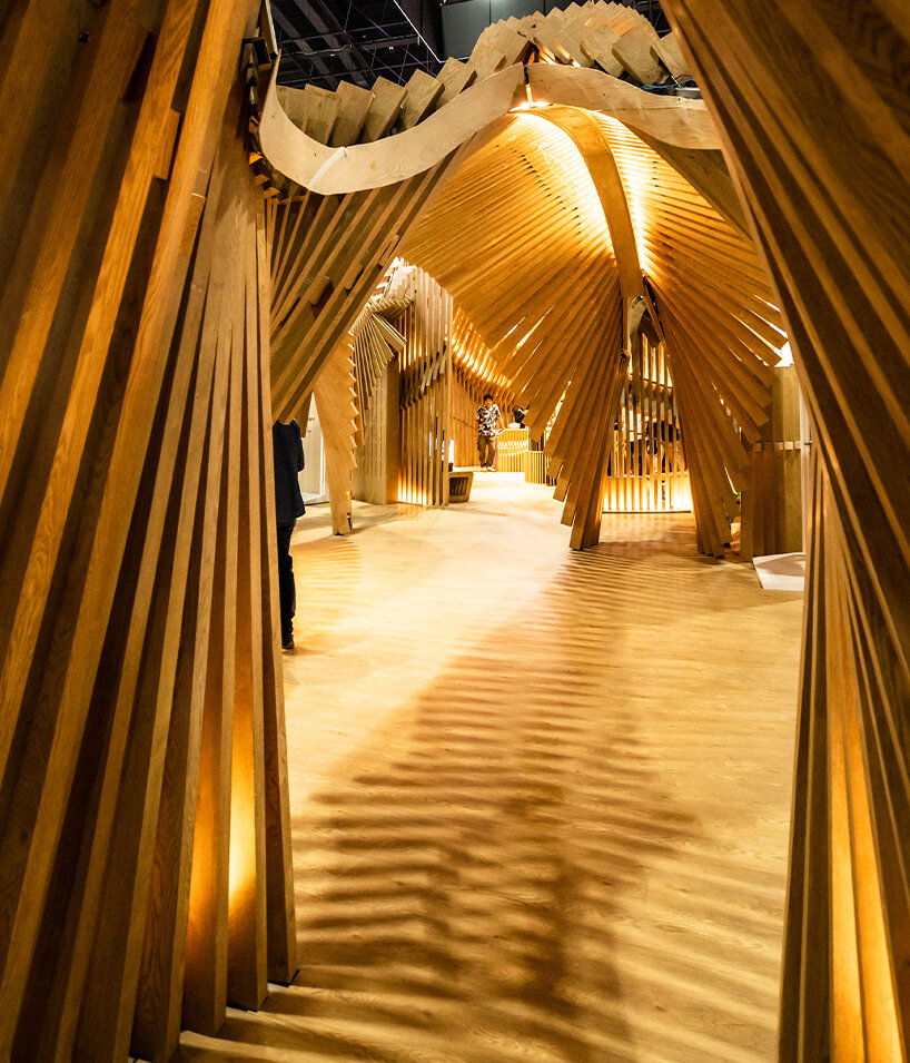 architect’26 challenges circular construction, material experimentation, and more - 5