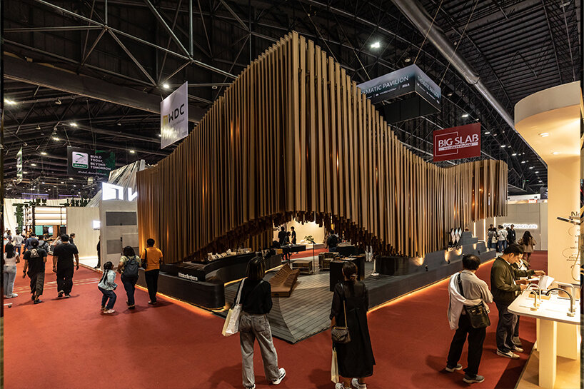 architect’26 challenges circular construction, material experimentation, and more - 6