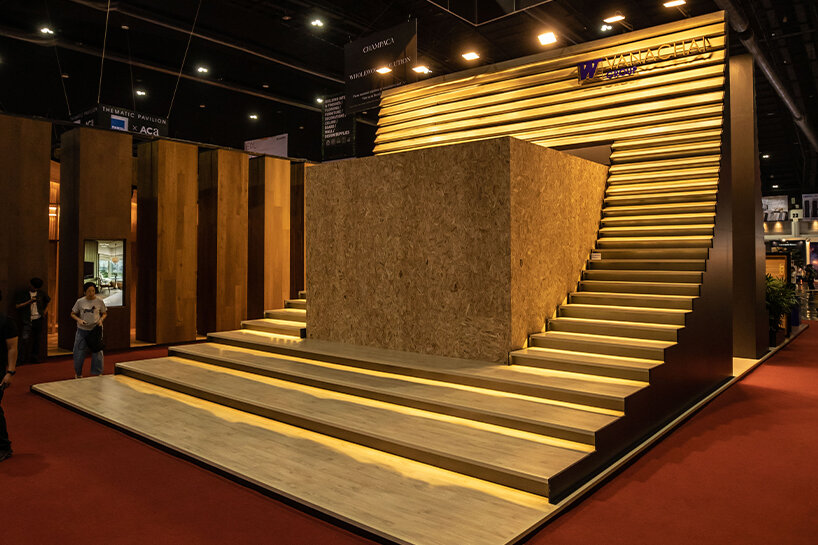 architect’26 challenges circular construction, material experimentation, and more - 8