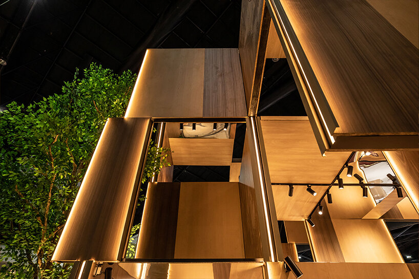 architect’26 challenges circular construction, material experimentation, and more - 9