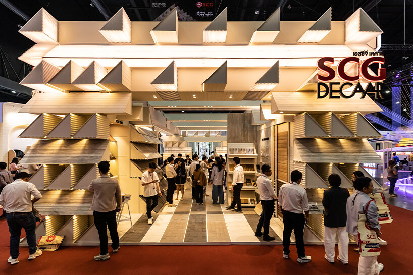 architect’26 challenges circular construction, material experimentation, and more - 7