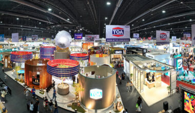 architect’26 challenges circular construction in eight pavilions