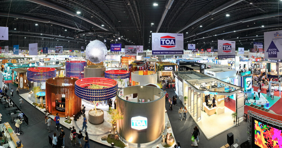 architect’26 challenges circular construction in eight pavilions
