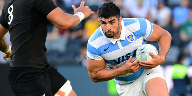 The All-Time Most Capped Pumas Prop Retires