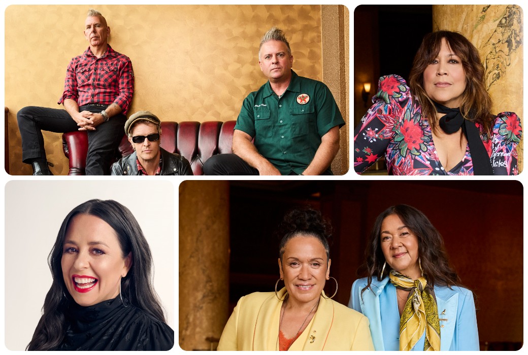 Airdate: ARIA Hall of Fame 2026