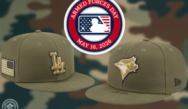 SportsLogos.Net News