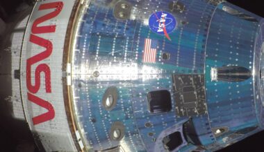 Space Out This Summer with Variety of NASA STEM Activities