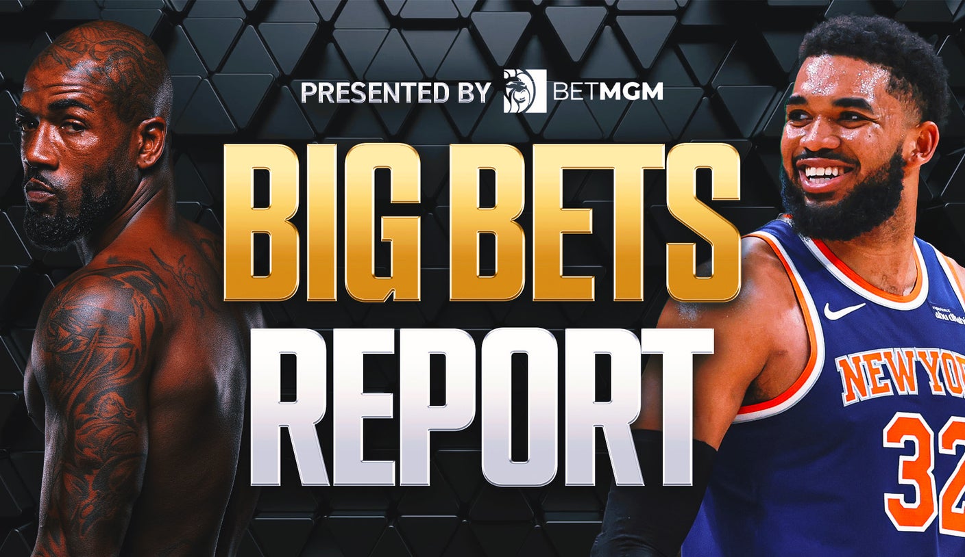 Big Bets Report: Bettor Banks Close to $1 Million With Unique Strategy