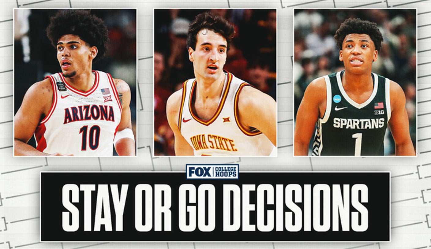 Who Stayed? Who Left? And How It Shapes The 2026-27 College Basketball Season