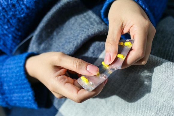 Antidepressant overkill: One woman's nightmare