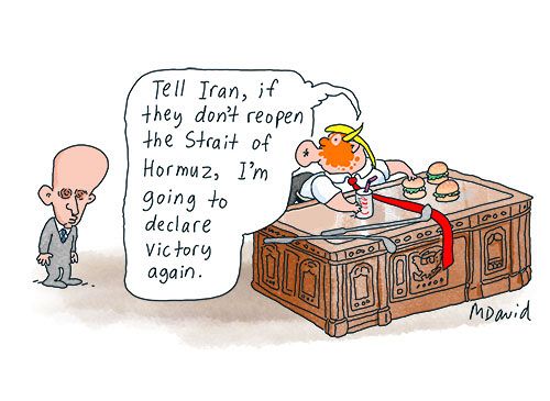 When allies threaten war crimes, silence is self-destruction