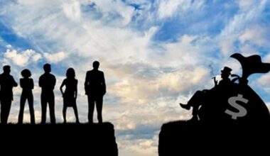 The economic betrayal of working Australia