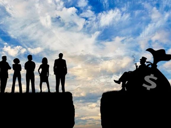 The economic betrayal of working Australia