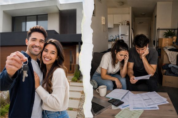 Class is the missing link in Australia’s generational inequality crisis
