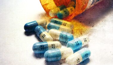 The serotonin myth and the medicating of Australia