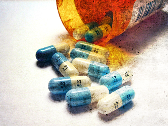 The serotonin myth and the medicating of Australia