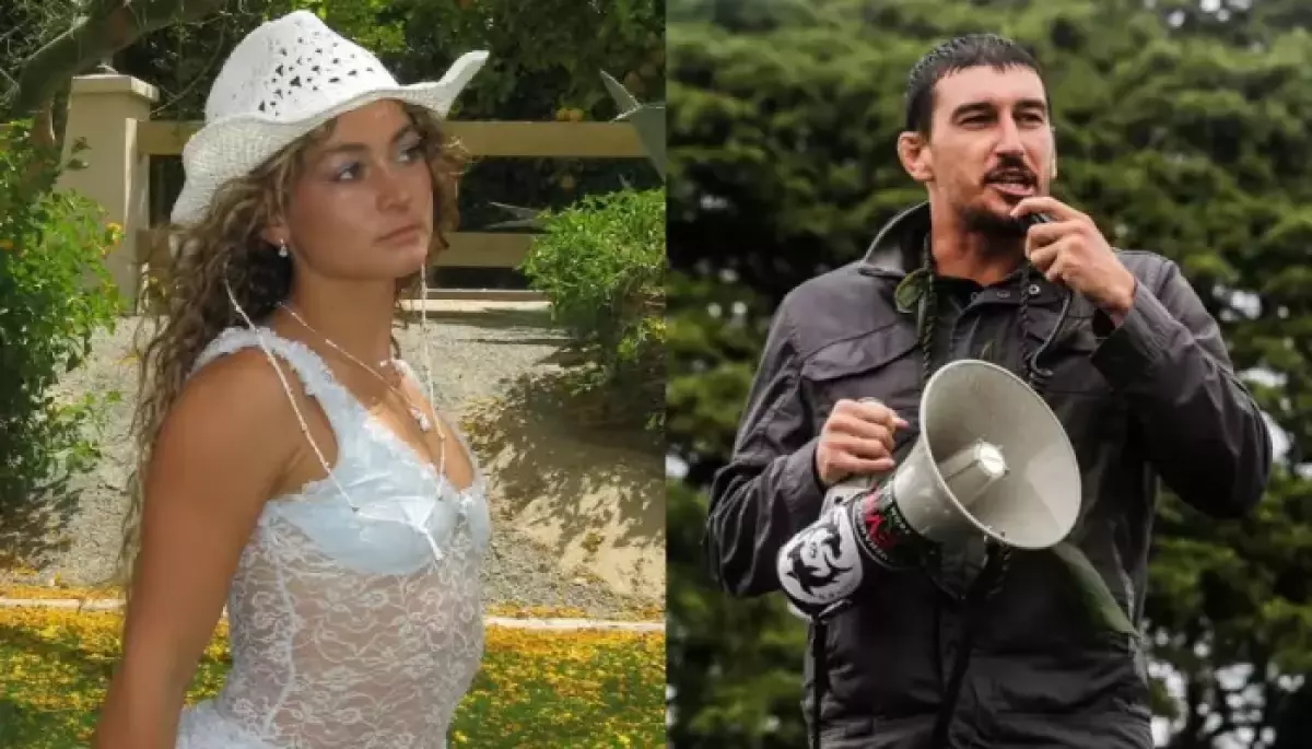 Gabbie Gonzalez Murder-For-Hire Plot, Why Is MMA Fighter Dustin Barca Dragged Into Jack Avery Feud?