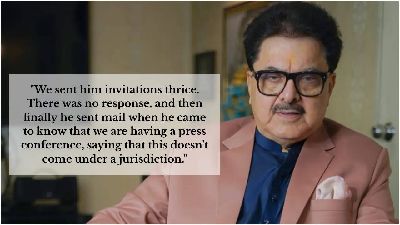 Ashoke Pandit