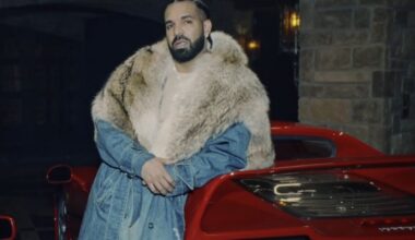 Every Drake Music Video From Iceman and Habibti Ranked